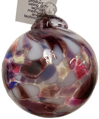 Mini Friendship Balls - 2.5"