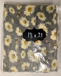 Beeswax Food Wrap - 18"x21"