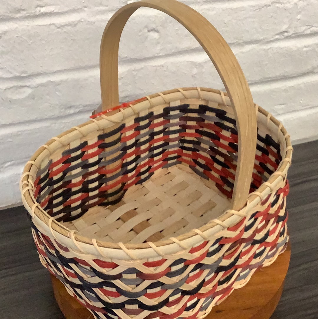 Lattice Market Basket