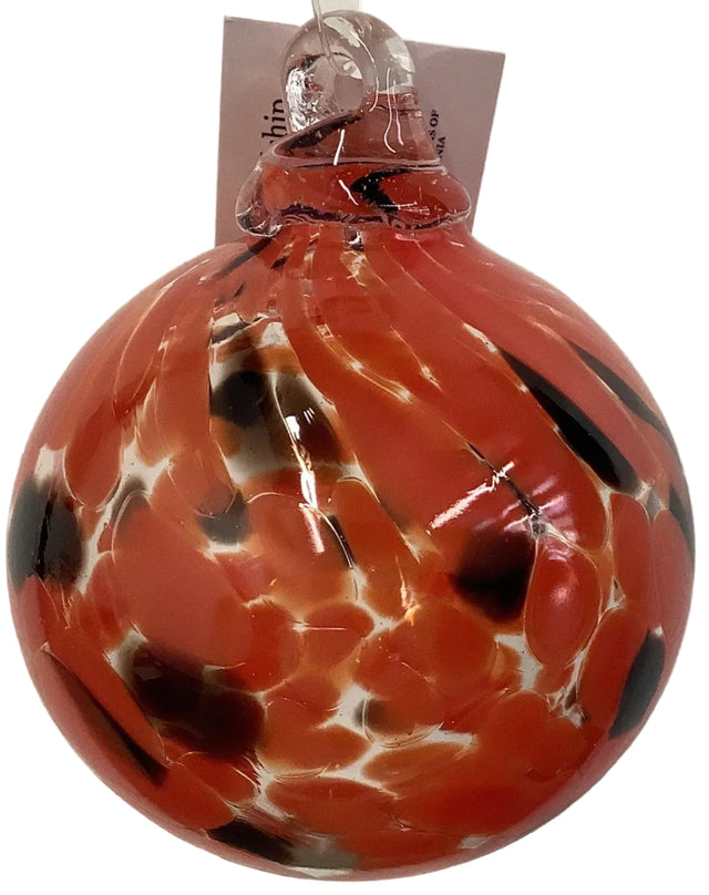 Mini Friendship Ball - 2.5"