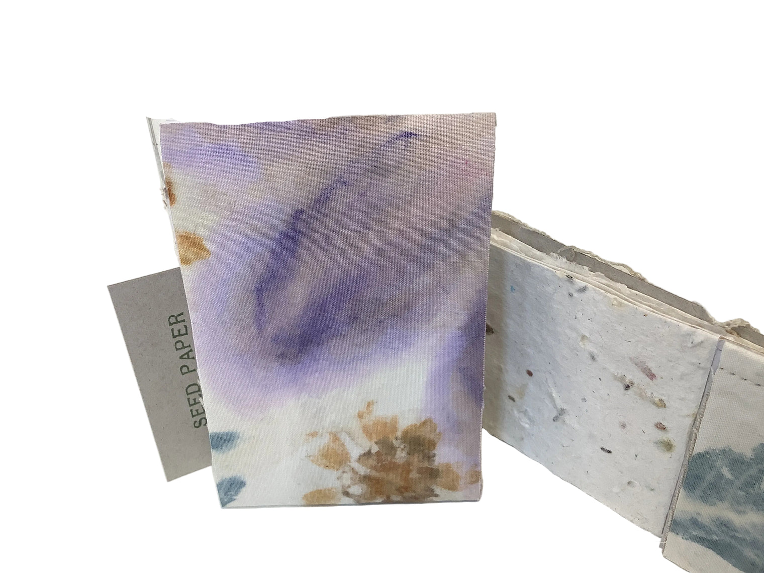 Seed Paper Mini Packets