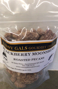 Roasted Pecans