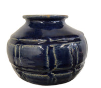 Glazed Pottery Vases
