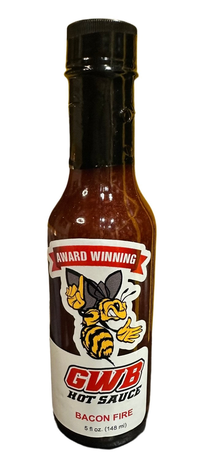 Hot Sauces