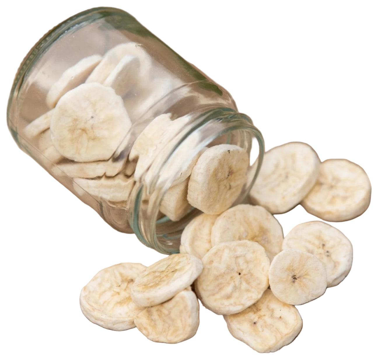 Freeze Dried Fruit