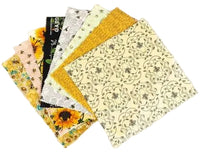 Beeswax Food Wrap - 18"x21"