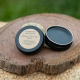 Black Drawing Salve
