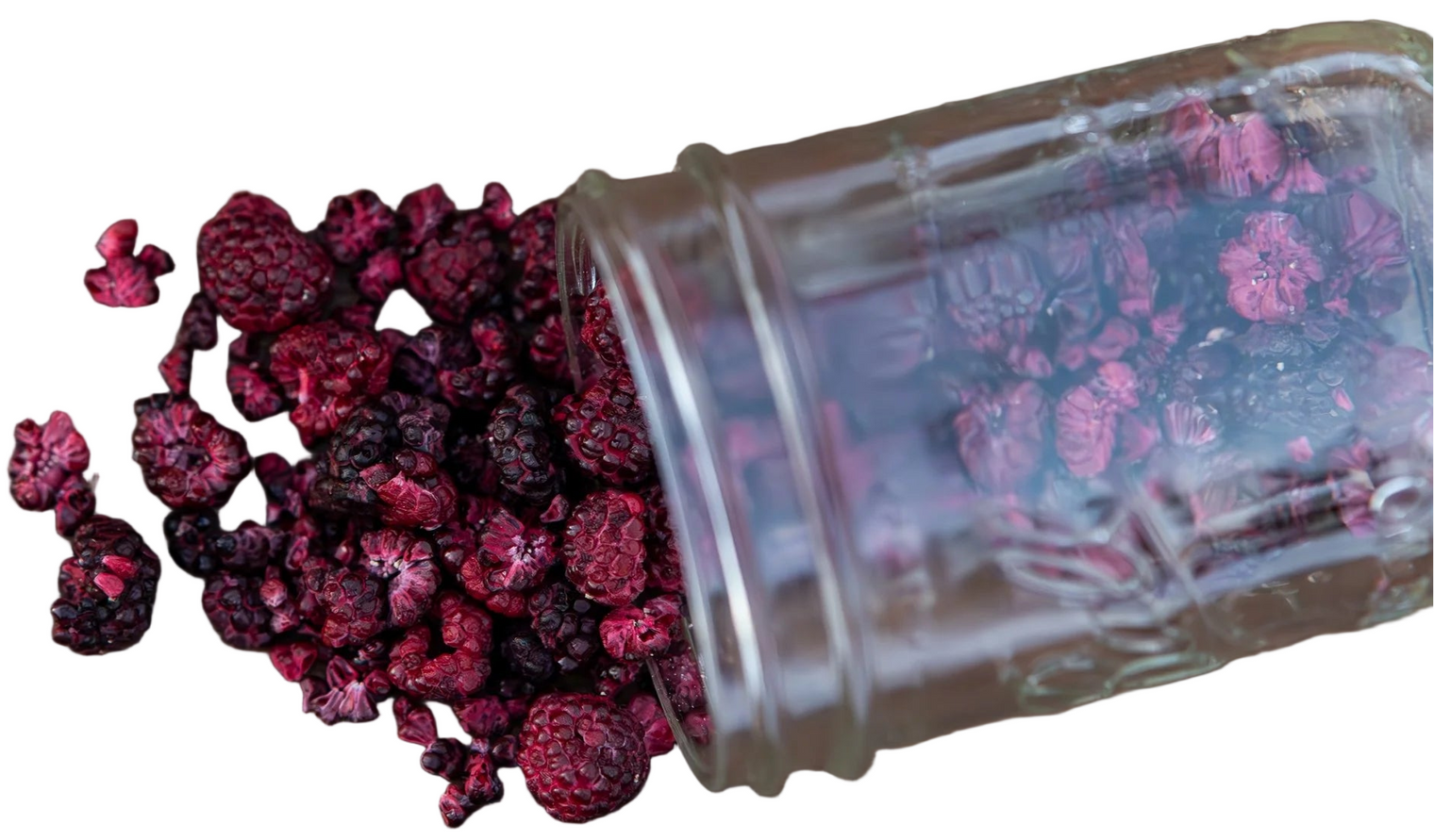 Freeze Dried Fruit