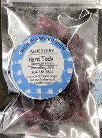 Hard Tack Candy - Snack Bag