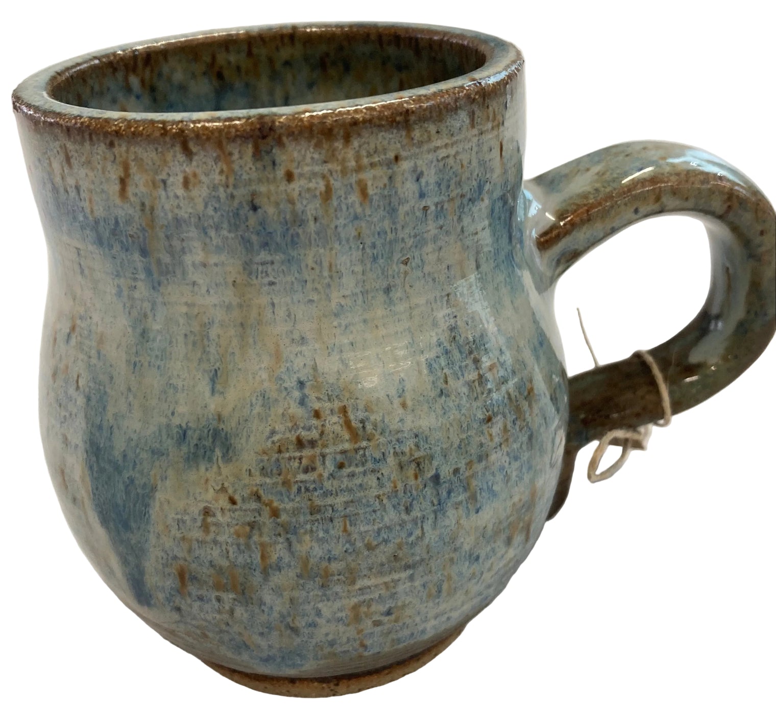 Honeyblue Mug
