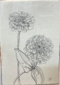 Original Art: Mailable