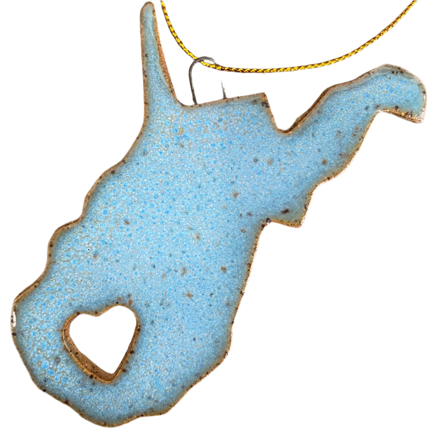 Ceramic Ornaments
