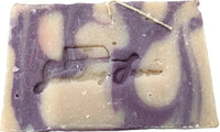 Goats Milk Soaps