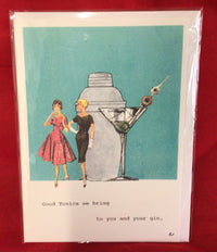 Oglebay Mansion / Wheeling Holiday Card