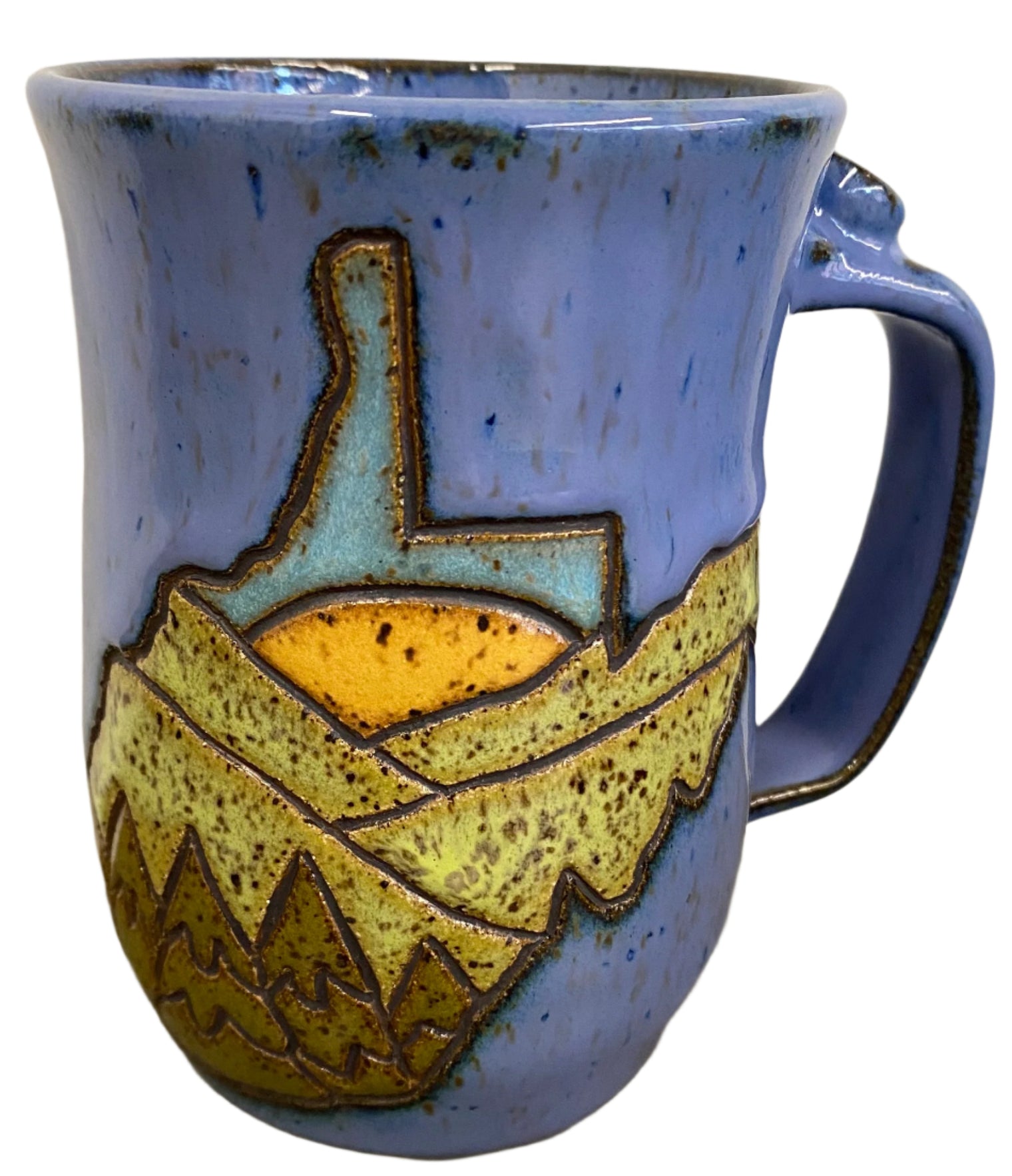 Mugs and Tumblers