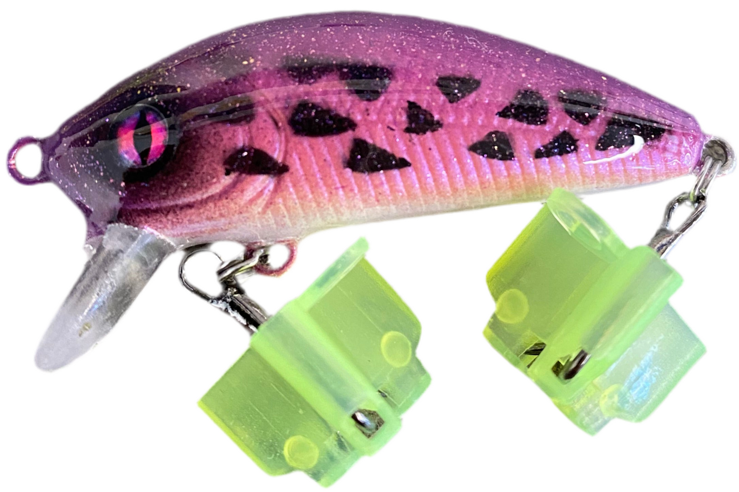 Fishing Lures (Small)