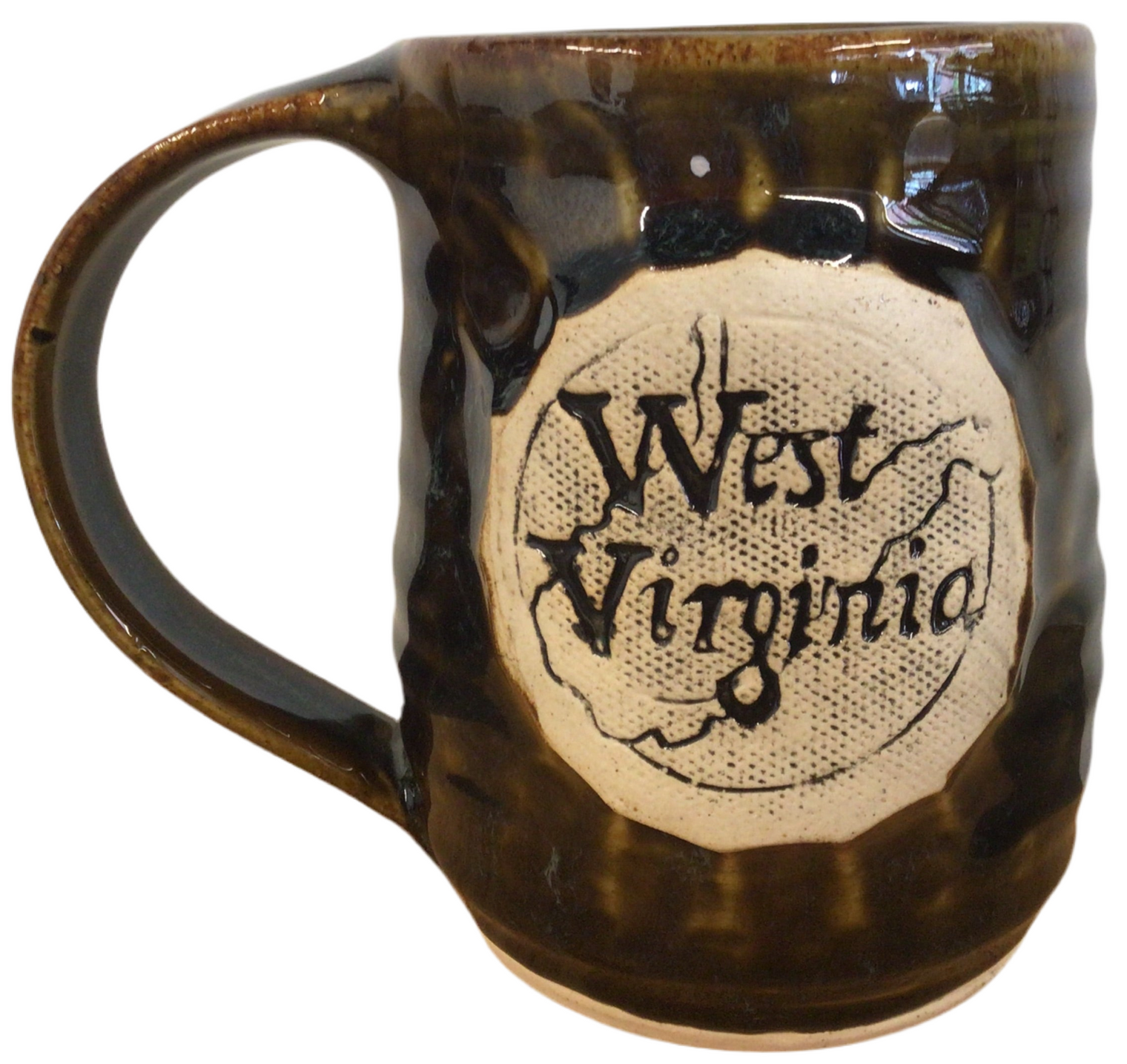 WV Mug