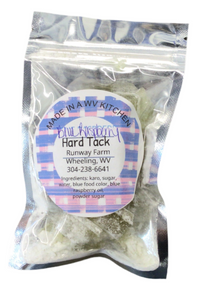 Hard Tack Candy - Snack Bag