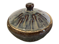 Covered Tureen Dish