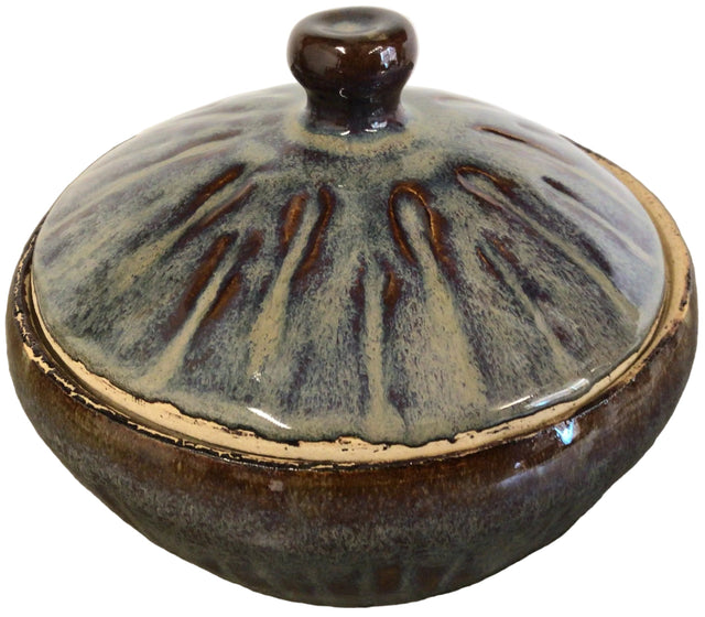 Covered Tureen Dish