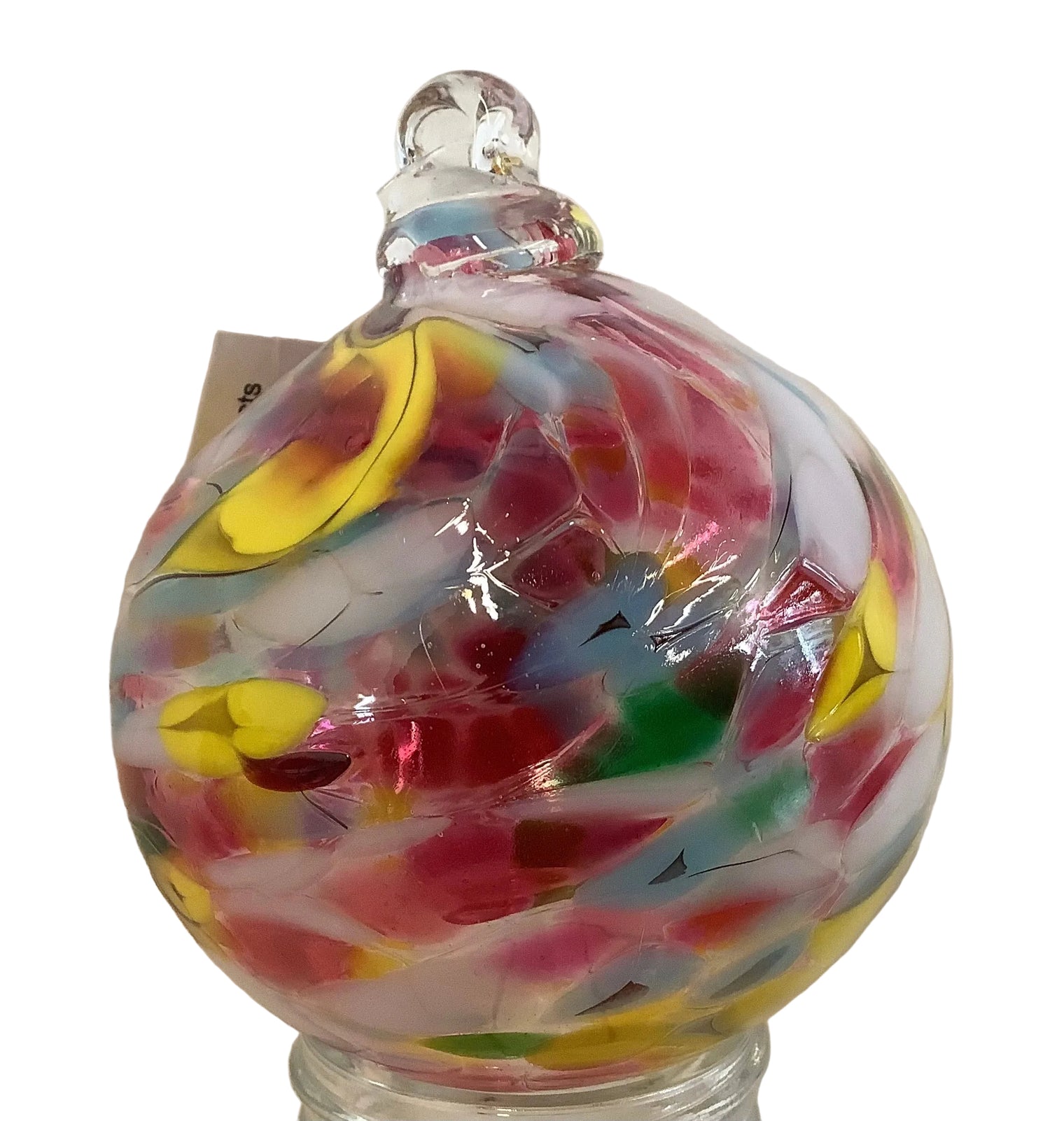 Mini Friendship Ball - 2.5"