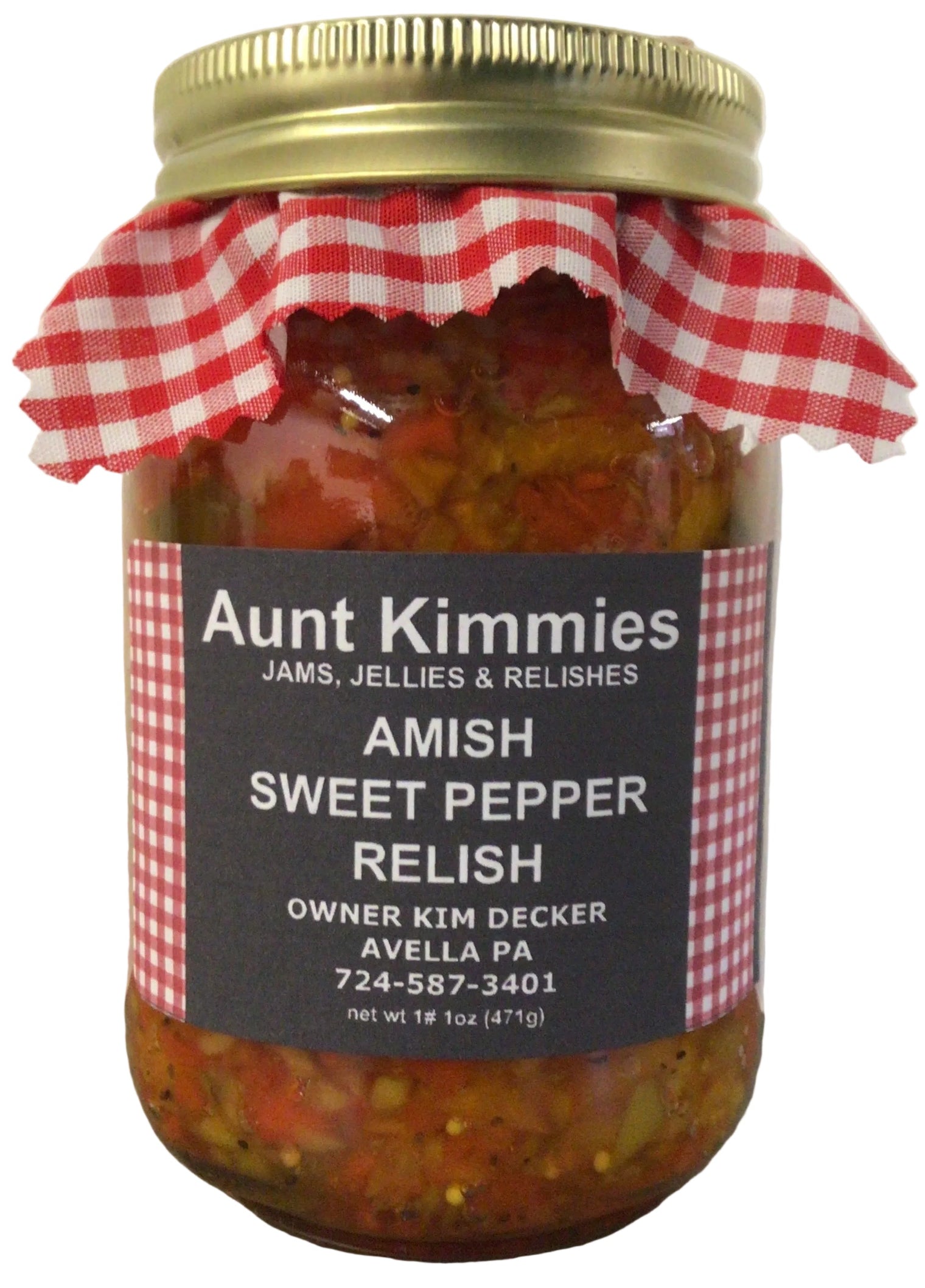 Relish