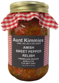Relish