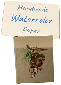 Watercolor Journals