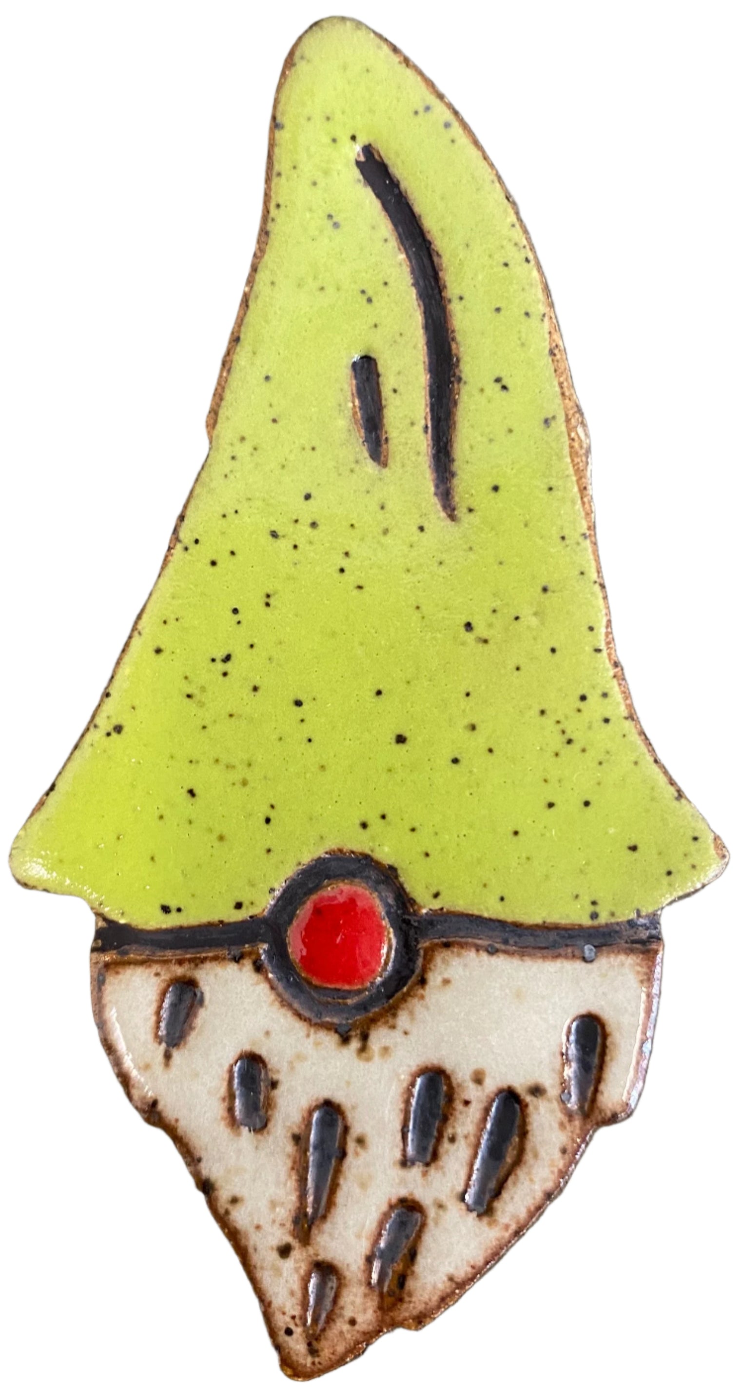 Ceramic Ornaments