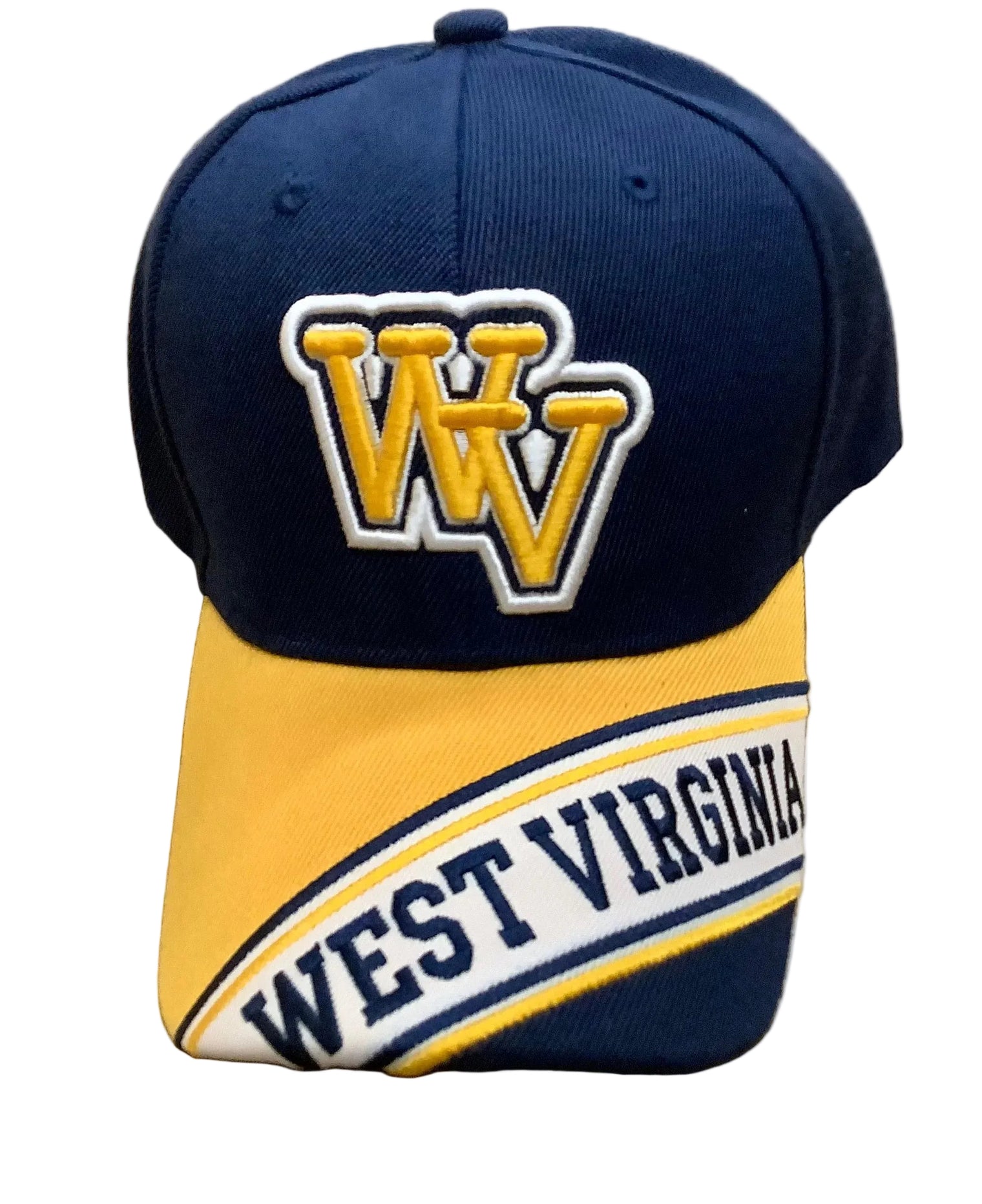 WV Ballcaps