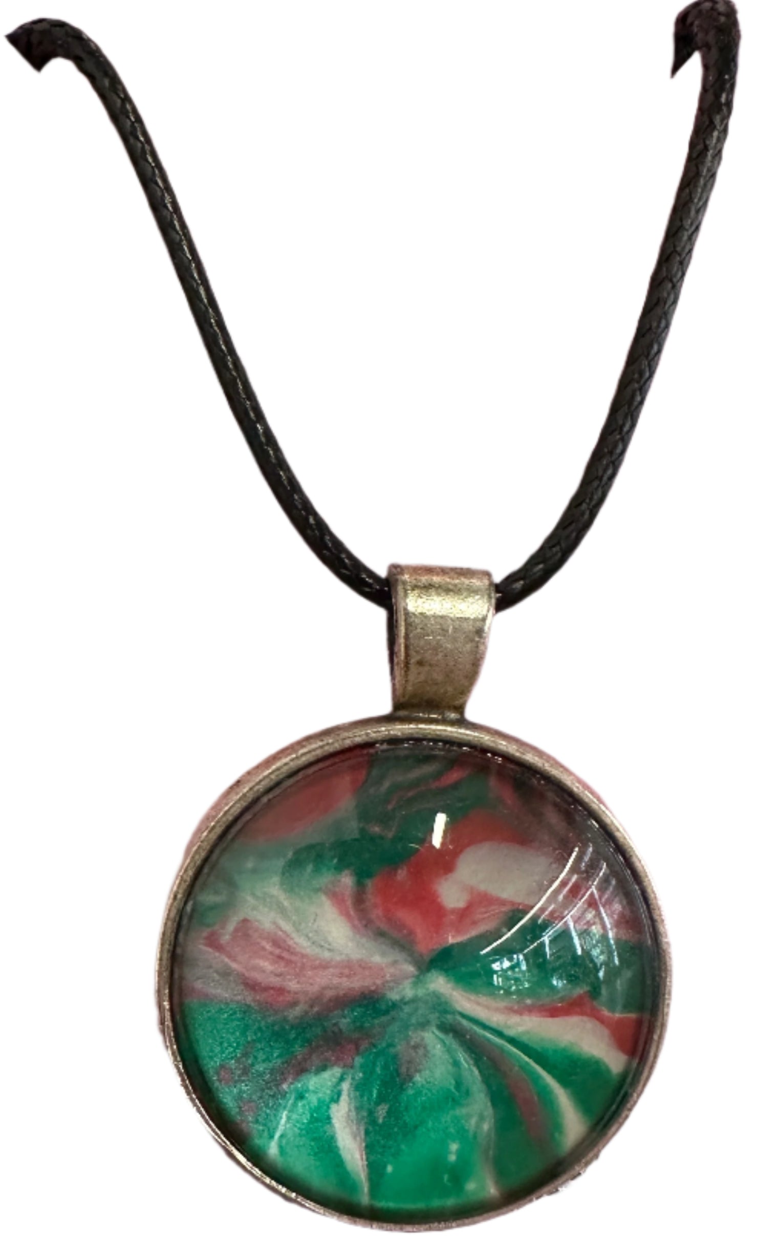 Hand-made Jewelry