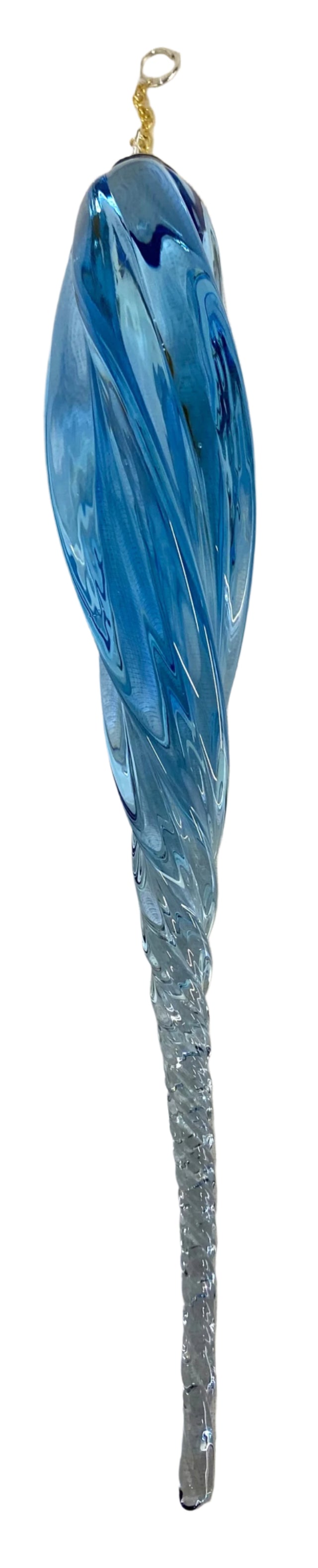 Glass Icicle