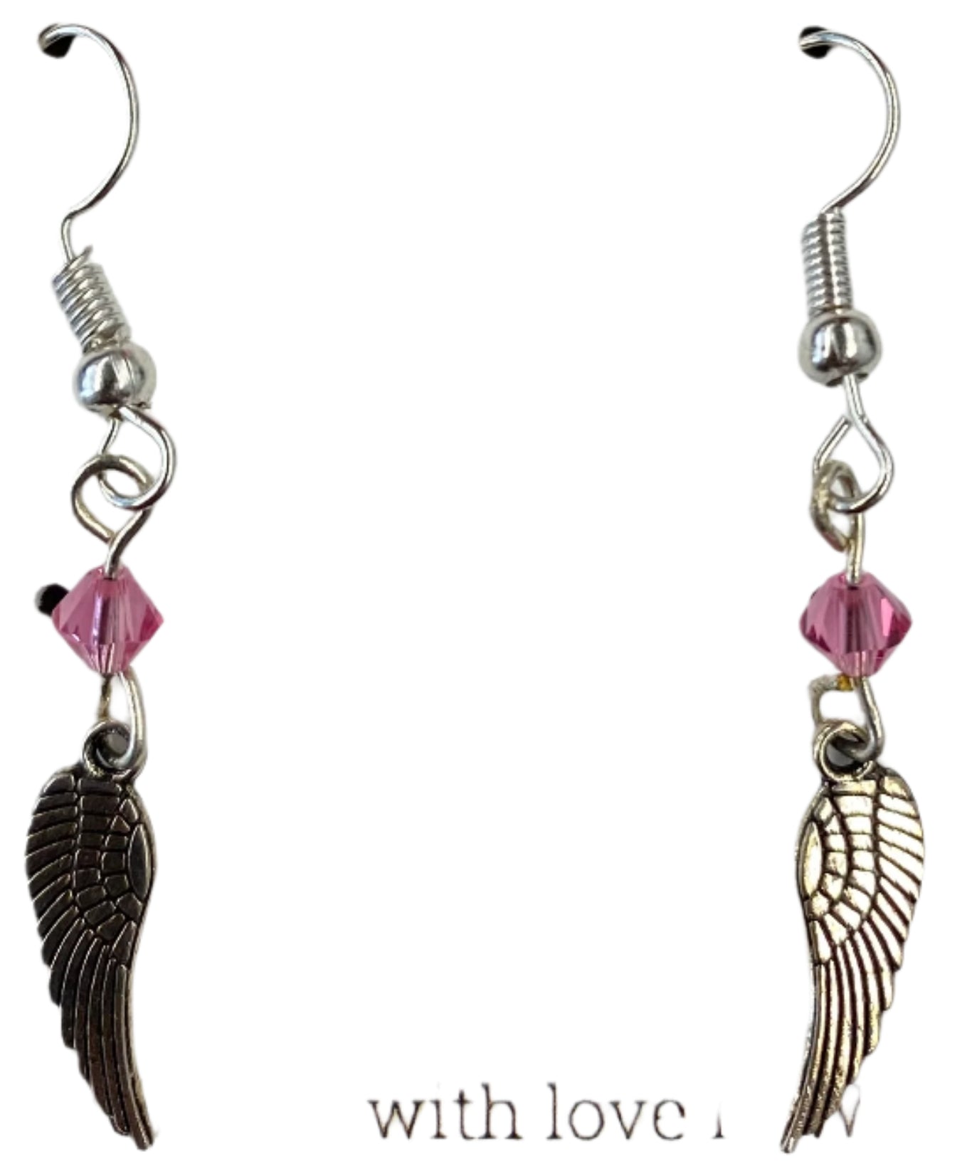 Earrings & Necklaces