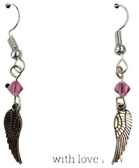 Earrings & Necklaces