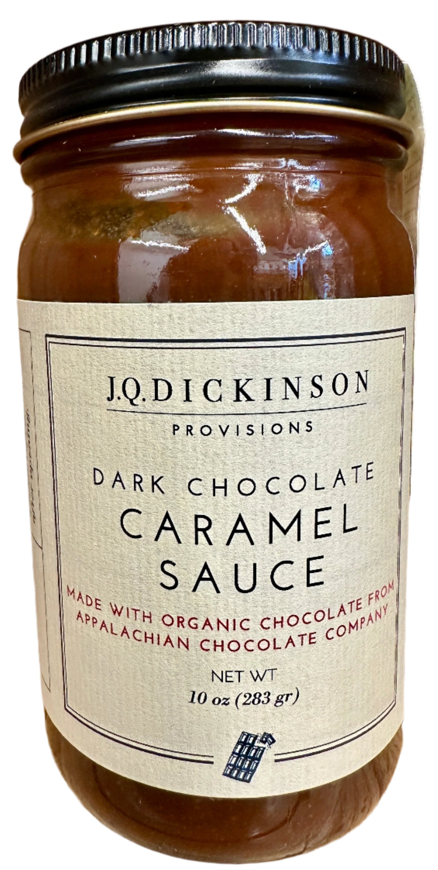 Caramel Sauce