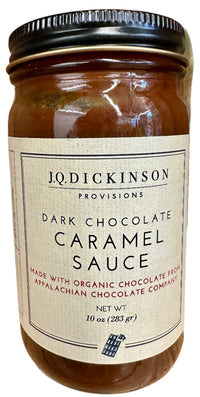 Caramel Sauce