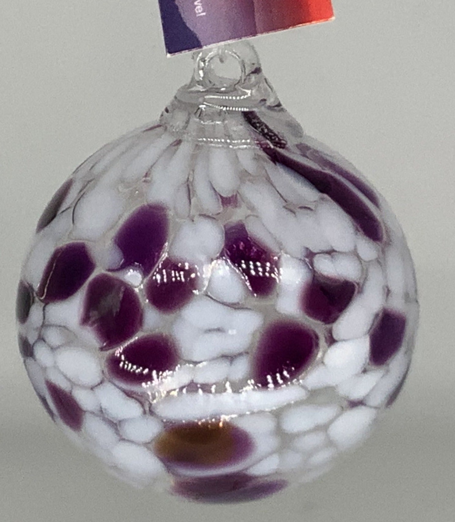 Mini Friendship Balll - 2.5 inch
