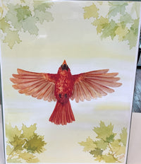 Letter-sized Art Prints