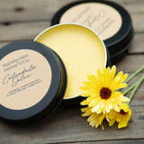 Calendula Salve