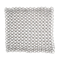 Chainmail Scrubber