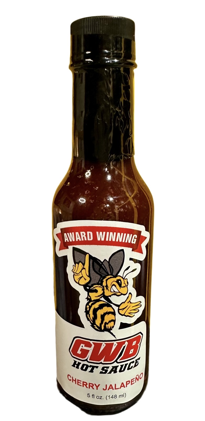 Hot Sauces