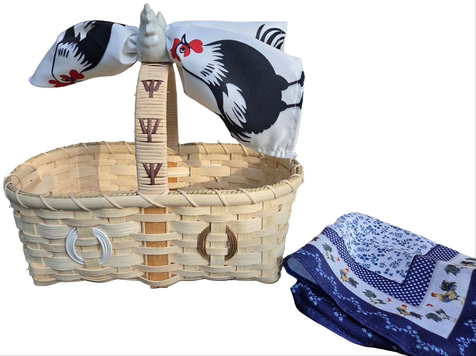 Mother Hen Basket