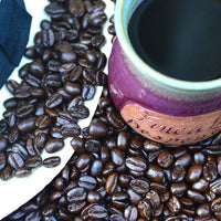 Specialty Coffee, 8-oz foil bag