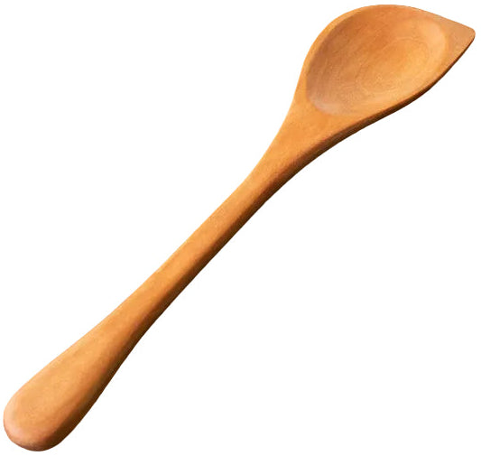 12" Corner Spoon