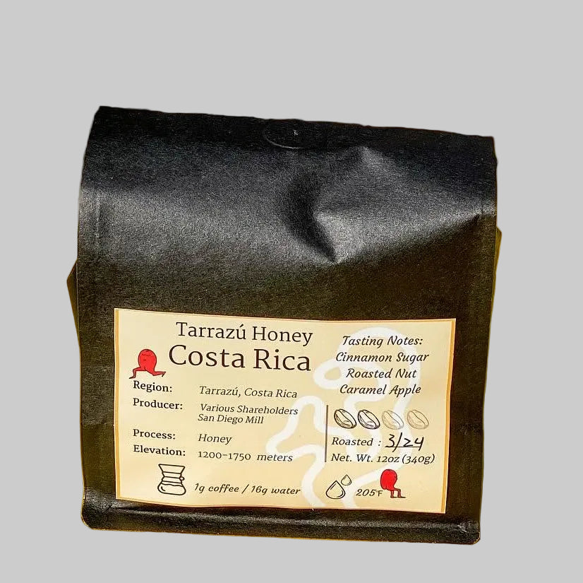 Coffee, 12-oz Bag