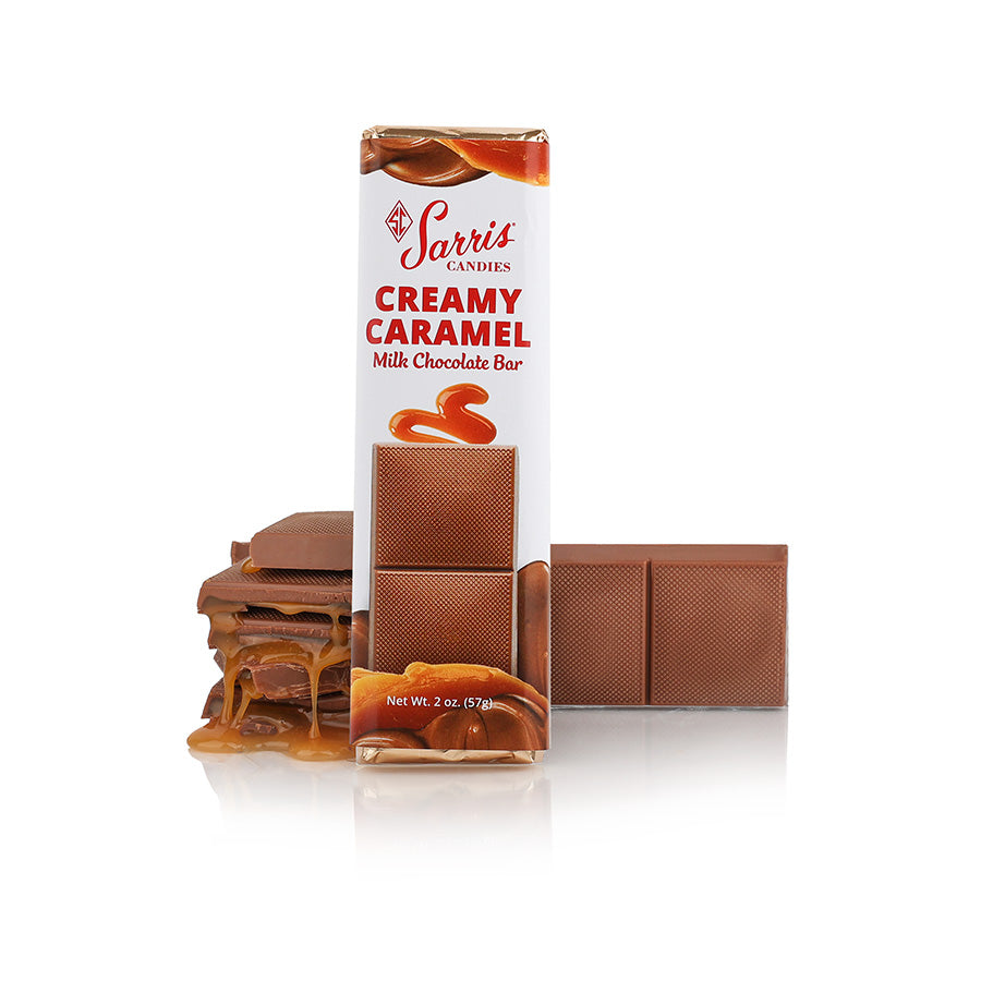 Sarris Chocolates
