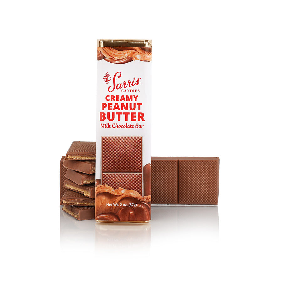 Sarris Chocolates