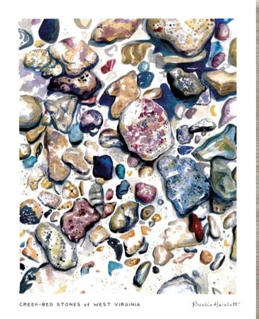 Watercolor Prints