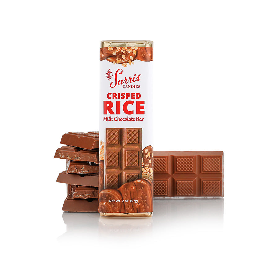 Sarris Chocolates