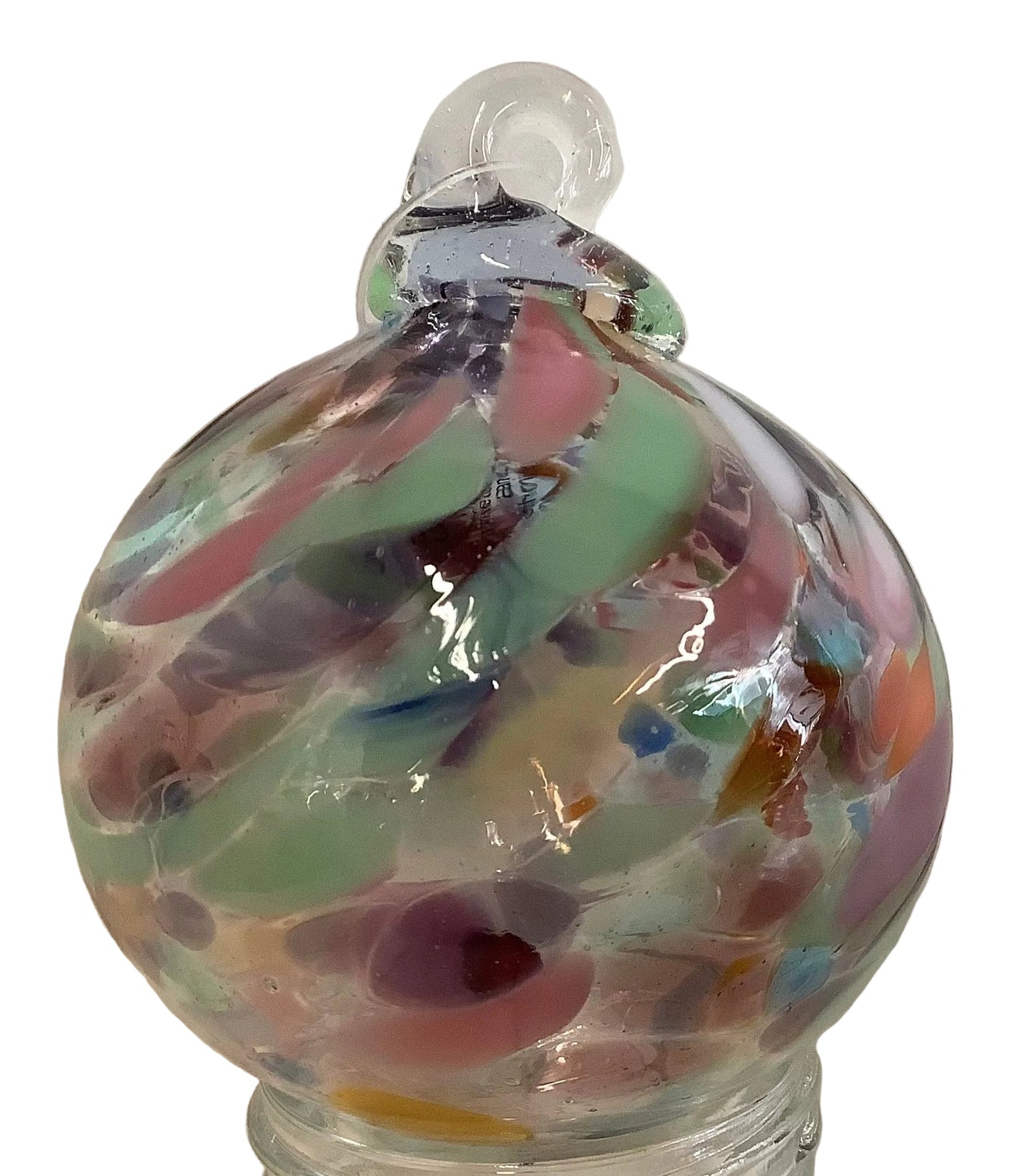 Mini Friendship Ball - 2.5"